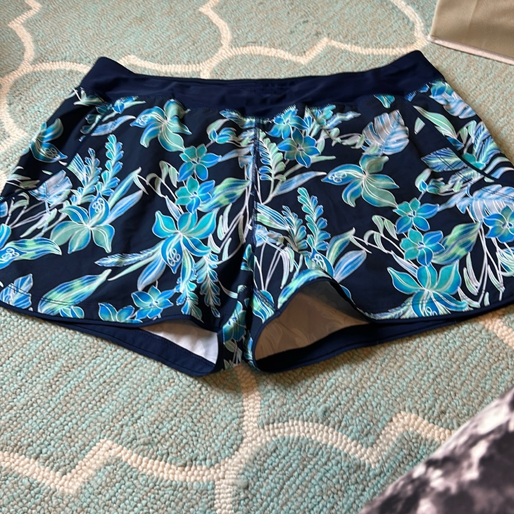 Swim shorts